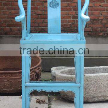 Wholesale Antique Solid Wood Arm Chair photo-3