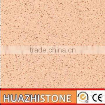 top quality professional manufacturer orange red artificial marble stone