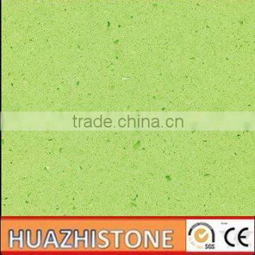 China Green Artificial Marble Manufacturing Process