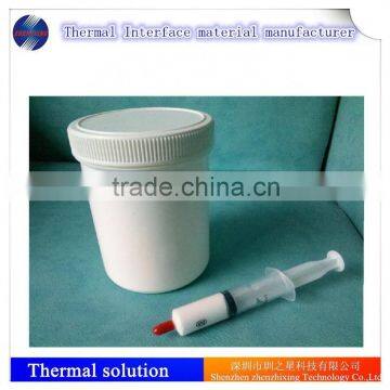 G-100 thermal silicone paste compound