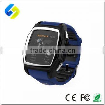 Outdoor sport smart watch waterproof smart watch GT68 manufacturer from china