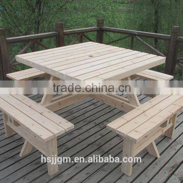 Outdoor Wooden Garden Furniture photo-2