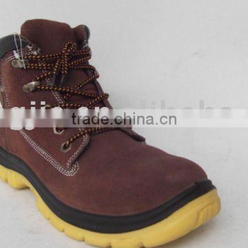 safety shoe steel toe 9530