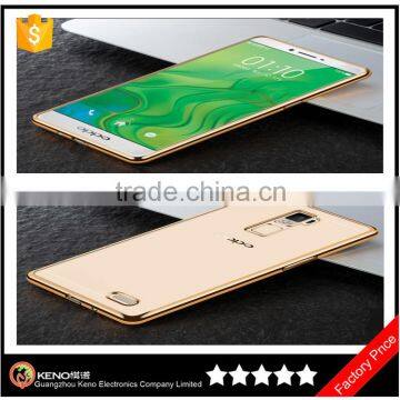 Good quality mobile phone tpu case for oppo R7 plus