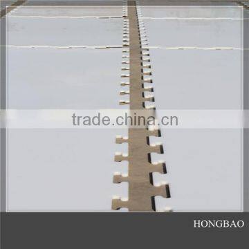 Hockey Slide Board/pe 500 Polythylene Sheet/slide Board photo-4