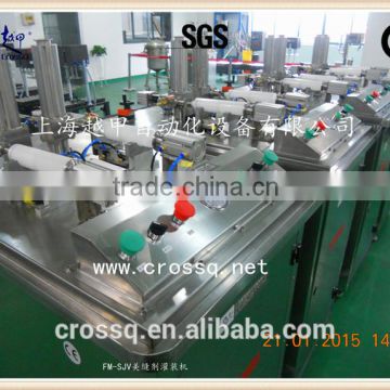 Filling machine for Ceramic tile filler