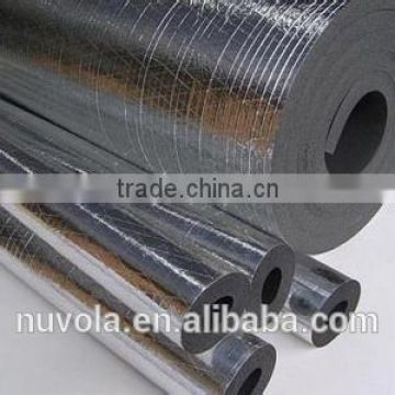 Nitrile rubber insulation for air conditioner