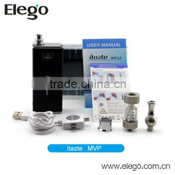 China wholesale 2013 itaste mvp vs wax vaporizer pen