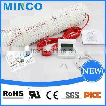China Underfloor Heating Mat
