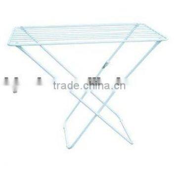 Foldable Metal cloth drier