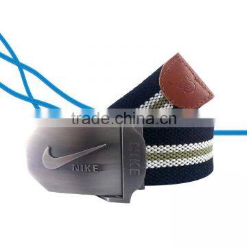 Hot Sale Fashion Air Max Woven Belt photo-2