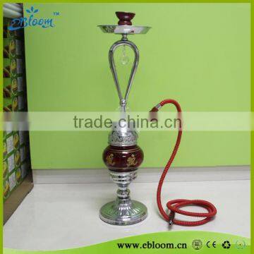 2016 Glass Acrylic Hookah Shisha Bottle Hookah