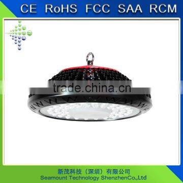 UFO led light supplier wholesale AC linear 200W led high bay light                        
                                                                                Supplier's Choice