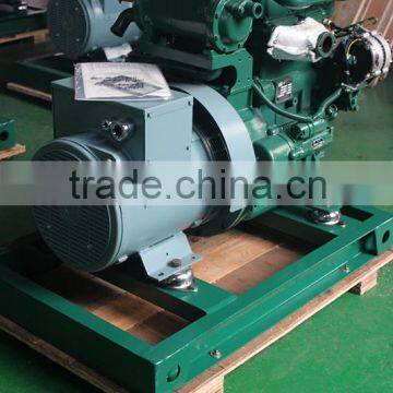 20KW Marine Generator Sold to Philippines-yuchai Engines Generator-China Oem Manufacturer-ZC Marine Diesel Generator photo-3