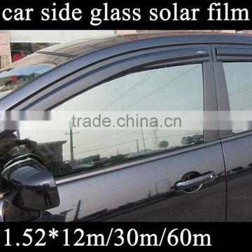 removable car window solar film with high quality