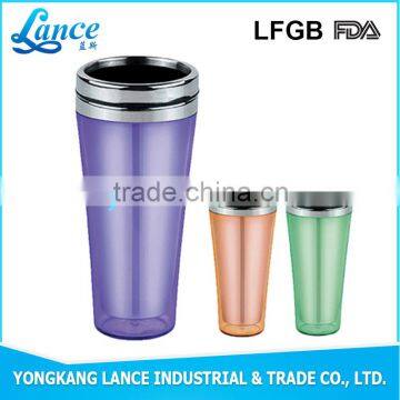 Cheap Wholesale Popular Styles stainless steel thermos travel mug