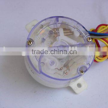 15 minutes washing machine timer for cleaning/automatic washing machine timer