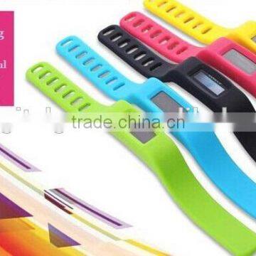 2015 HOT wholesale Bluetooth 2.1 + EDR apply to any a smart phone smart Bluetooth hand ring watch hand ring