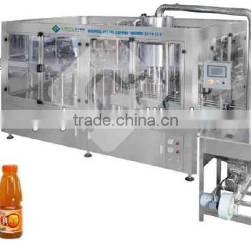 mango juice orange juice production line