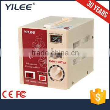 Home Voltage Regulator / Stabilizer