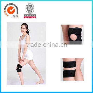 Factory customize high quality custom volleyball knee pads