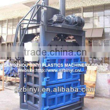 Hydraulic Waste Packaging Machine