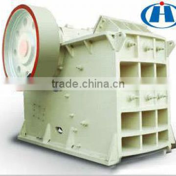 2013 hot selling small jaw crusher with 1-600t/h high capacity