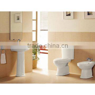 Santiry Ware Suite Series Bathroom Sets