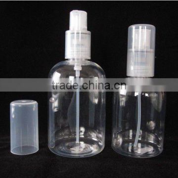 200ml/300ml Plastic jar and 24mm size foaming pump