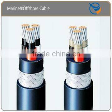 Marine Shipboard Cable