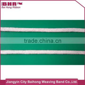 manufacture round pp polyester cotton twine rope