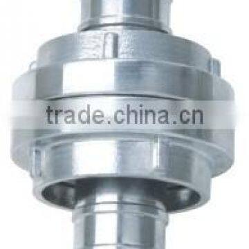 Storz reducer coupling