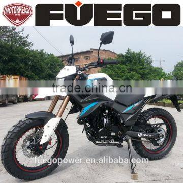 EEC Dual Sports Motorcycle TEKKEN 250CC