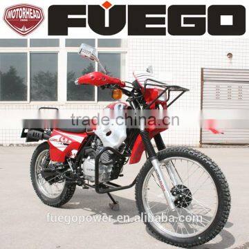 Dirtbike Zongshen Loncin CB250 CG200 Motorcycles Pit Bike                        
                                                Quality Choice