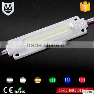 Working Long Life LED Injection Module With CE ROHS Certification Waterproof High Power 1.6W Smd 5730 Led Module for Light Box Supplier's Choice