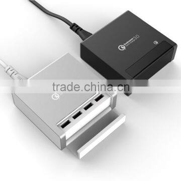 Charger with PSE certified passed,usb phone fast charger qc 3.0 quick charger,qualcomm charge 3.0 mobile phone travel charger