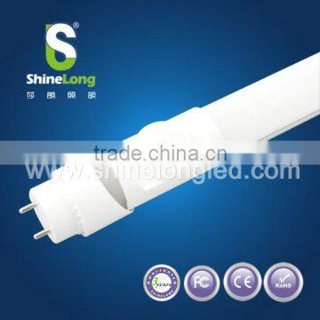 10W 2ft shenzhen Body sensor LED Tube T8 SMD lamp