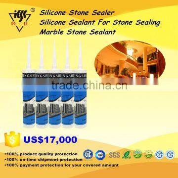 Silicone Stone Sealer/Silicone Sealant For Stone Sealing/Marble Stone Sealant