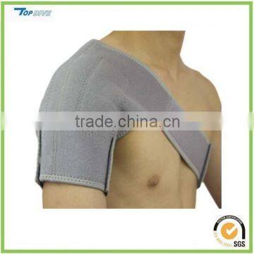 Shoulder Heating Neoprene back support belt brace