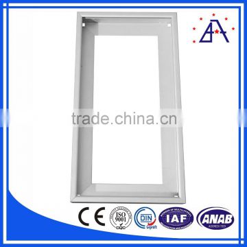 Aluminium Solar Panel Frame /Aluminium Brakets For Solar System