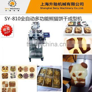 SY-810 Automatic Tortilla Making Machine photo-2
