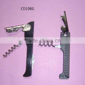 PP Handle opener for bottles