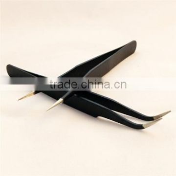 Manicure factory eyebrow tweezer