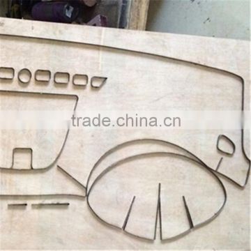 2016 china supplier cutting die machine mould