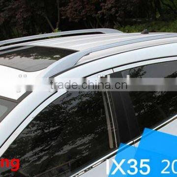 Auto Roof Racks Hyundai Tucson IX35 2009 - 2012 Luggage Carrier photo-2