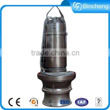 Submersible Farm Irrigation Water Pump Price photo-2