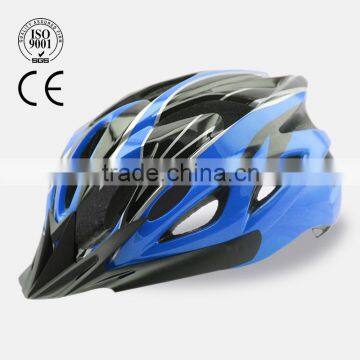 Special Design Cool Eps Foam Light Downhill Mountain Bike Helmets photo-6