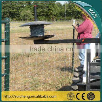 Wholesale bulk cattle fence hot products cattle livestock fence for sale