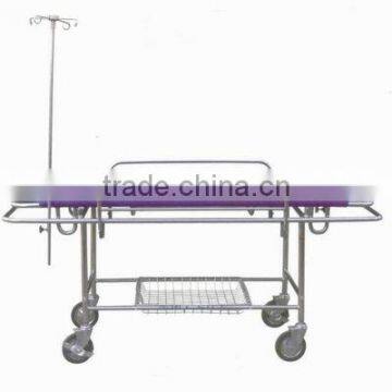 multi-purpose aluminium alloy emergency bed