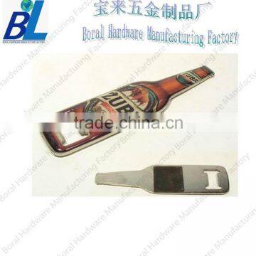 Good houseware of multi-function bottle opener